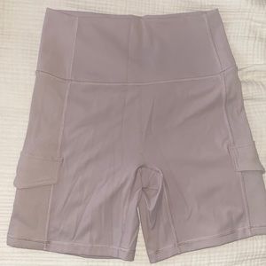 Aerie Biker Shorts